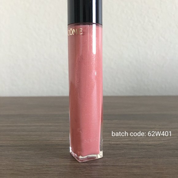 Makeup Labsolu Lip Gloss 23 Atelier Parisian Poshmark